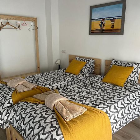 Alzira Bonita Loft C Junto Plaza Mayor, Les Muralles المظهر الخارجي الصورة