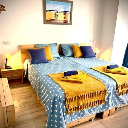 Alzira Bonita Loft C Junto Plaza Mayor, Les Muralles المظهر الخارجي الصورة