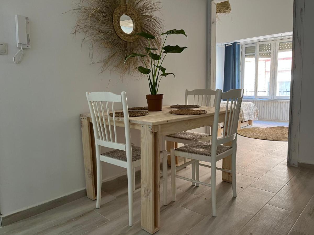 Alzira Bonita Loft C Junto Plaza Mayor, Les Muralles المظهر الخارجي الصورة