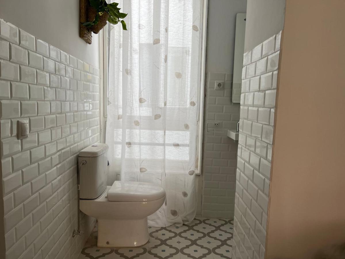 Alzira Bonita Loft C Junto Plaza Mayor, Les Muralles المظهر الخارجي الصورة
