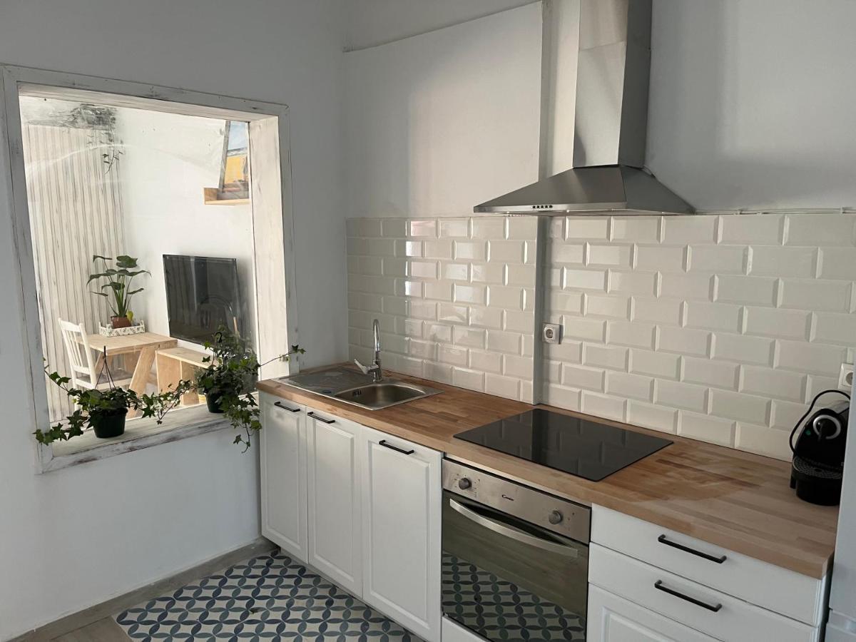 Alzira Bonita Loft C Junto Plaza Mayor, Les Muralles المظهر الخارجي الصورة