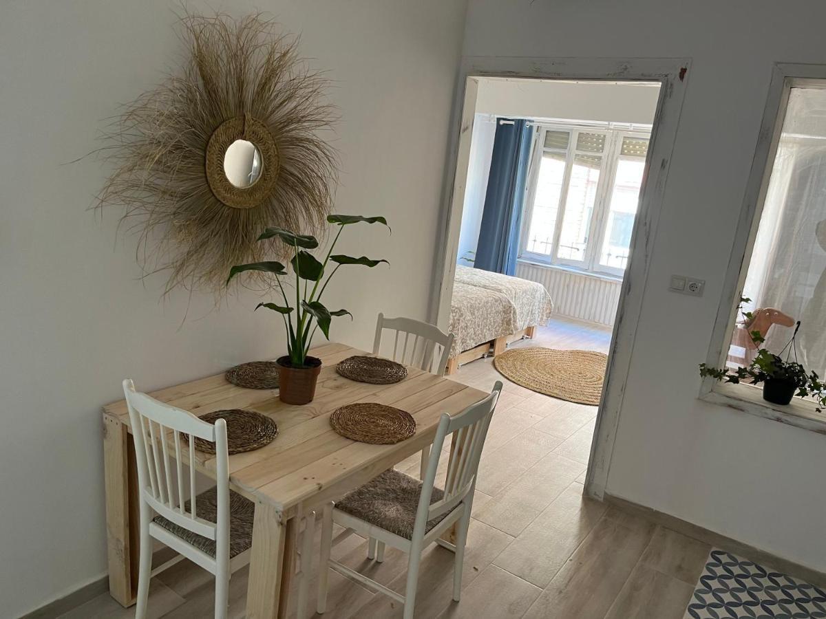 Alzira Bonita Loft C Junto Plaza Mayor, Les Muralles المظهر الخارجي الصورة