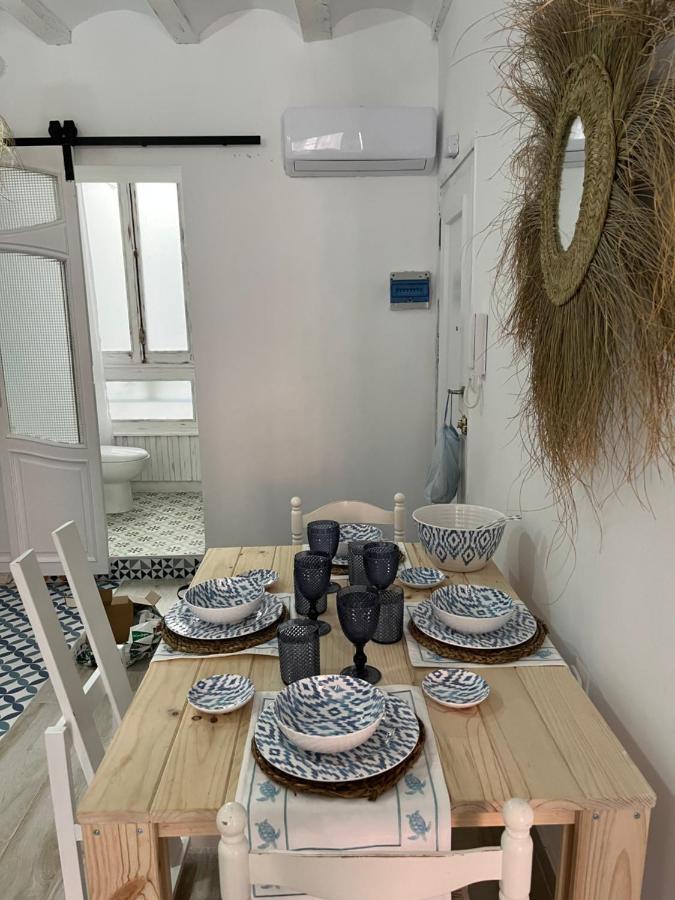 Alzira Bonita Loft C Junto Plaza Mayor, Les Muralles المظهر الخارجي الصورة